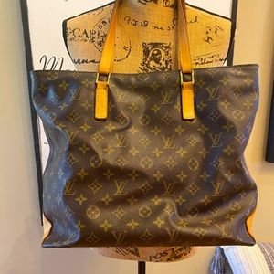 Authentic Louis Vuitton purse